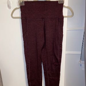 Aerie workout leggings